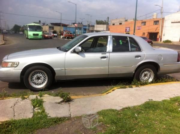 Grand marquis elegante acepto moto -99