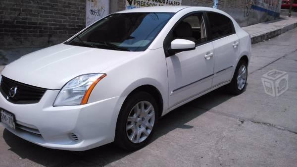 Sentra P/C