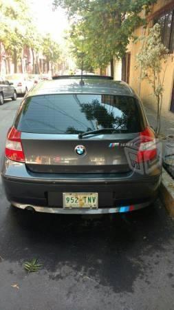 BMW 120i solo venta -06