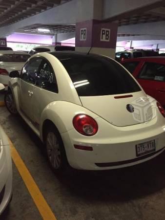 Volkswagen Modelo: Beetle -08