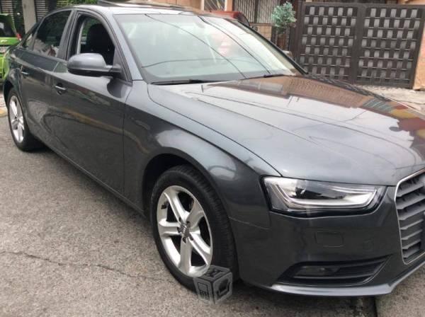 Audi a4 trendy 1.8t fact original equipo extra -14