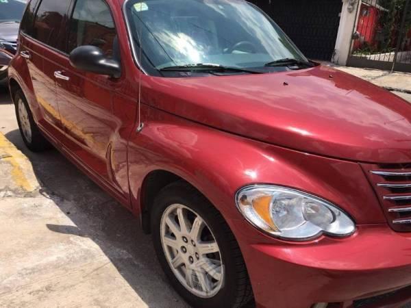 Pt cruiser equipada todo pagado fact empresa -07