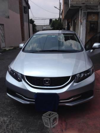 Honda Civic -12