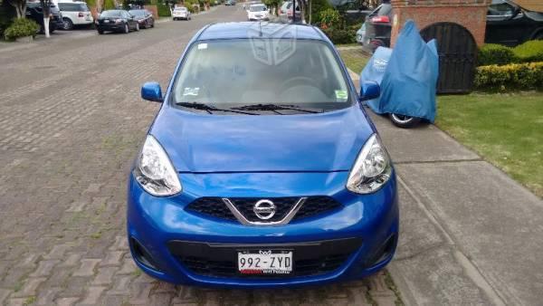 March sense ¡¡¡semi nuevo -15