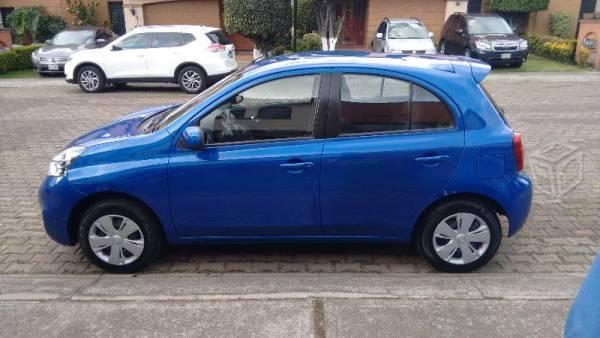 March sense ¡¡¡semi nuevo -15