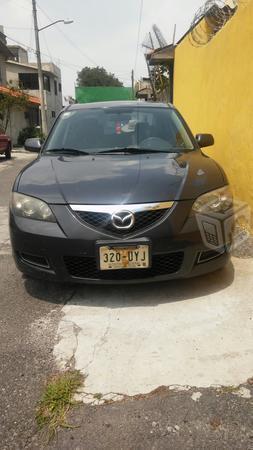 Mazda 3 touring -07