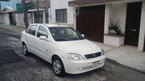 Chevrolet Corsa -07