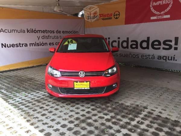 Volkswagen Modelo: Vento -14