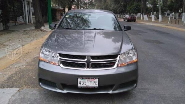 Dodge Avenger SE -13