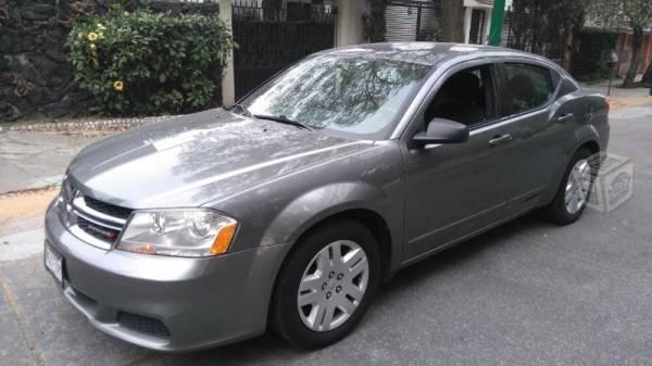 Dodge Avenger SE -13