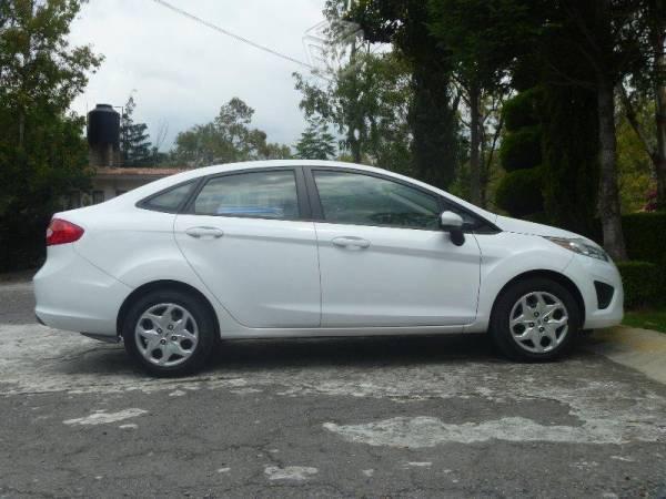 Ford fiesta , aire -11