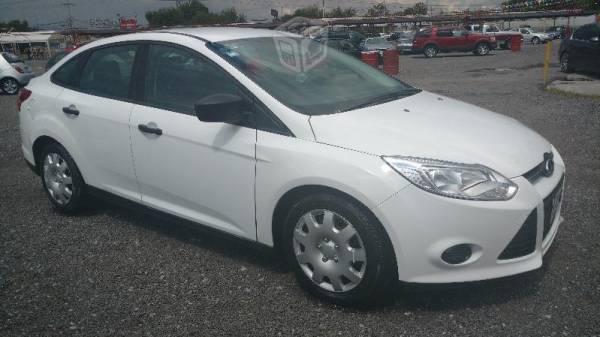 Ford focus s automatico -13