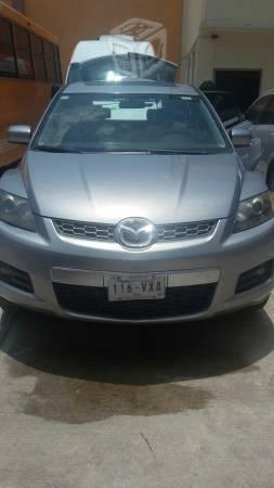 Mazda cx7 grand touring -08