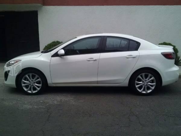 Mazda 3 equipado -11