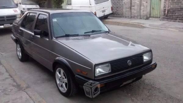 Volkswagen jetta clasico -85