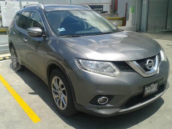 Se vende nissan xtrail advance -15