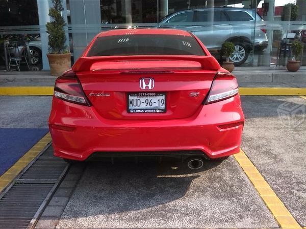 Civic si coupe -15