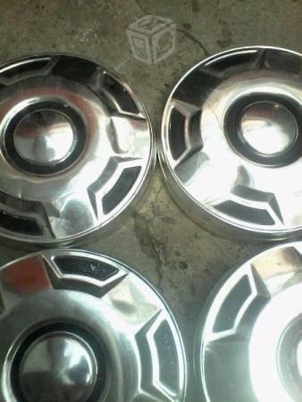 Tapones para F-150 mod 89 90 91