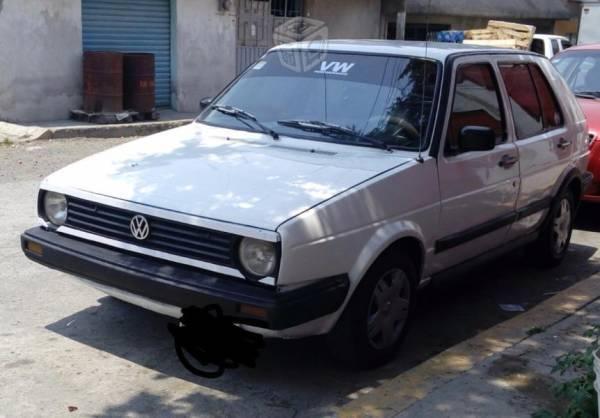 golf mk2 -89