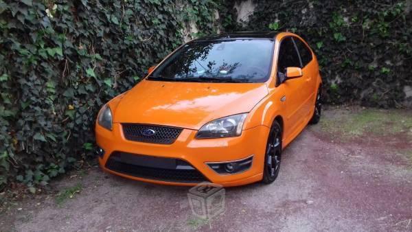 Ford focus st 2008