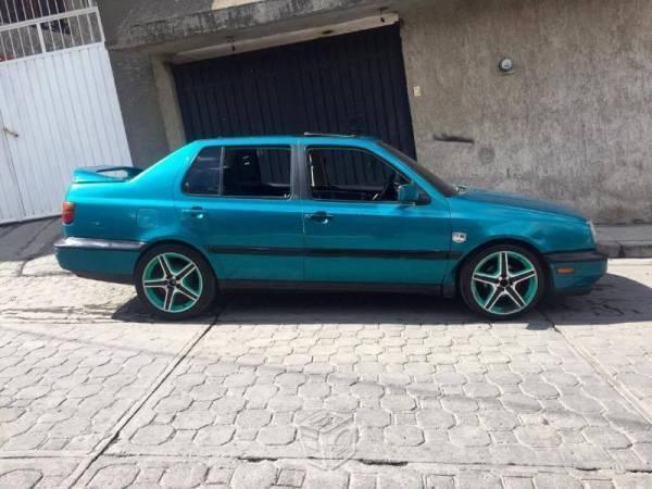 Jetta gls Factura original -93