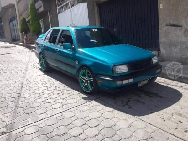 Jetta gls Factura original -93