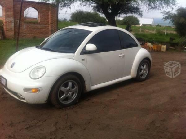 Volkswagen Beetle -99