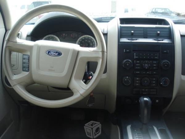 Ford escape xls gris -08