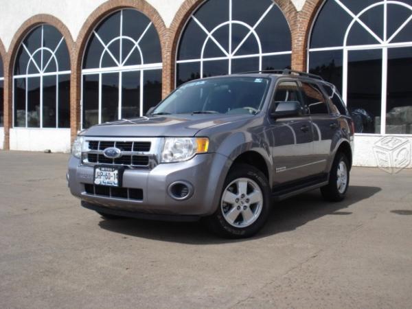 Ford escape xls gris -08