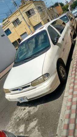 Windstar ford -96