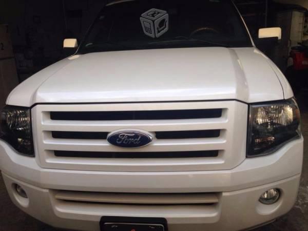 Ford Expedition 5p Limited -10