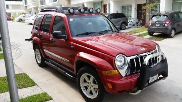 JEEP LIBERTY LIMITED -06