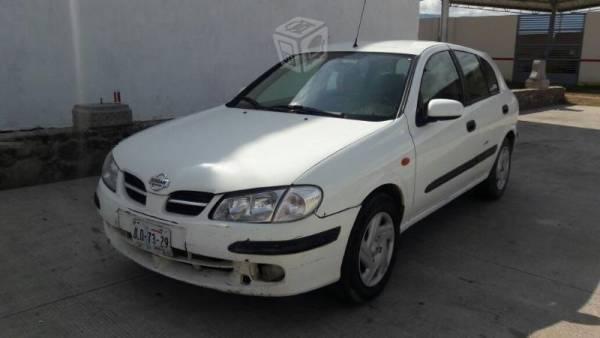 Nissan Almera -02