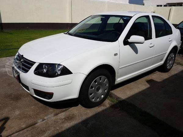 Jetta cl 4 cilindros -15