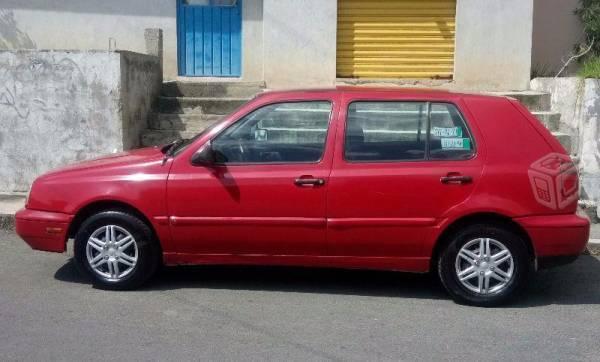 Golf 5 puertas -97