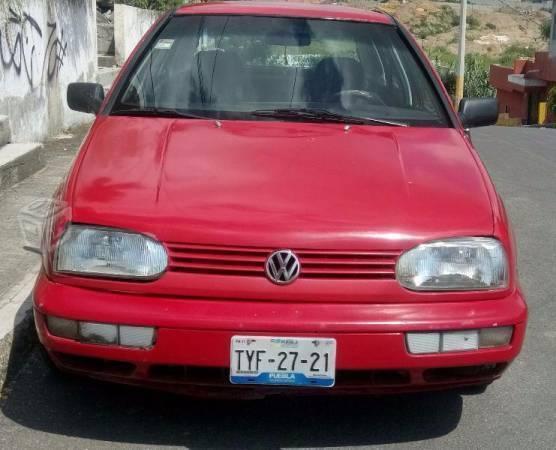 Golf 5 puertas -97