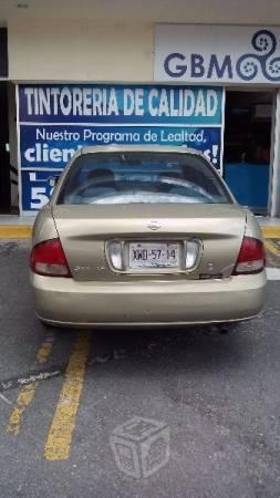 venta flamante sentra -01