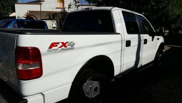 Ford f-150 -08