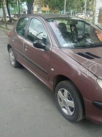 Peugeot 206 standar -03