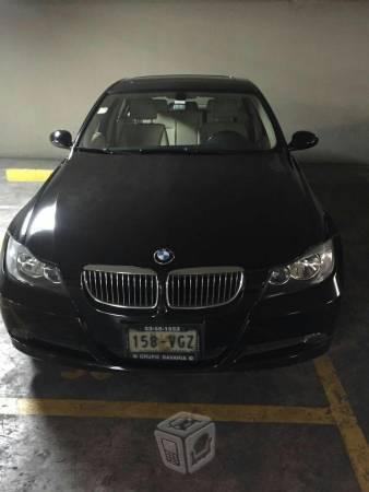 Bmw 325i premium -08