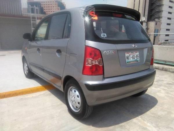 Hyundai Modelo: Atos -05