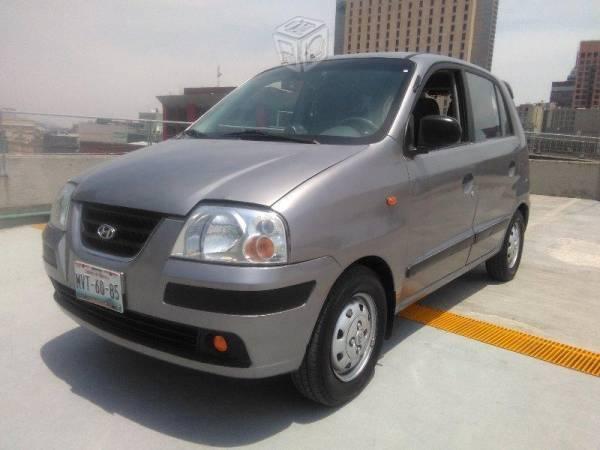 Hyundai Modelo: Atos -05