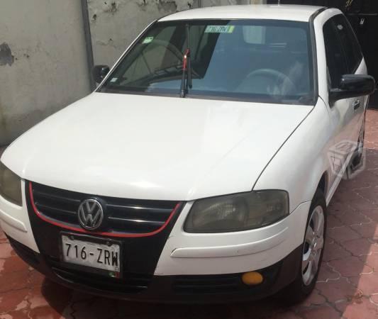 Volkswagen Pointer Factura original -07