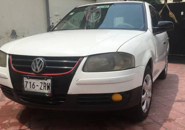 Volkswagen Pointer Factura original -07