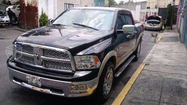 Ram 2500 4x2 crew cab laramie -11