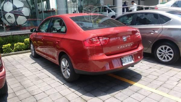 Seat Toledo -16