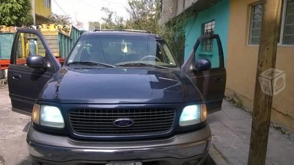 Ford Expedition estado -01