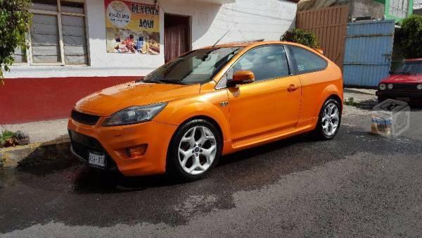 Ford focus st -09