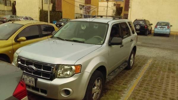 Ford escape , xls, 4 cilindros -09