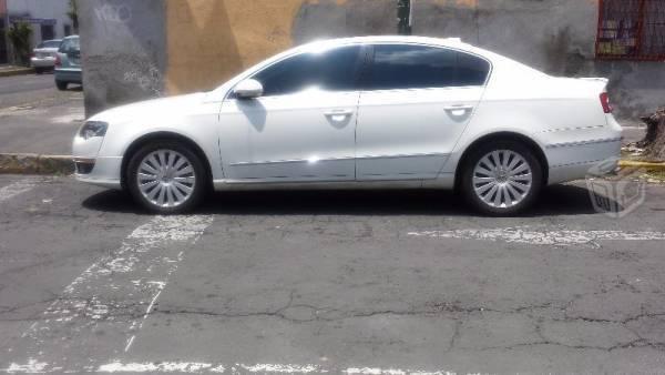 Passat versión v6 -07